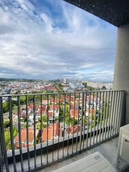 Amo Residence (D20), Apartment #527272051
